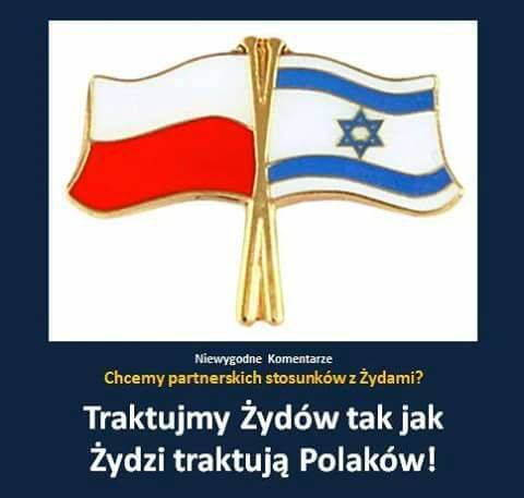 Żydzi i Polacy